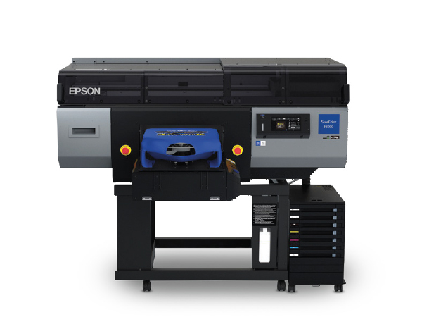 Epson SureColor SC-F3030 DTG printer