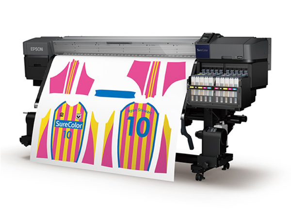 Epson SureColor SC-F943/F9430H