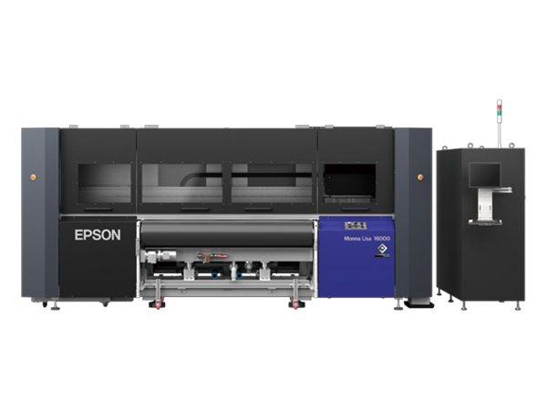 Epson ML-16000