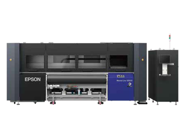 Epson ML-32000