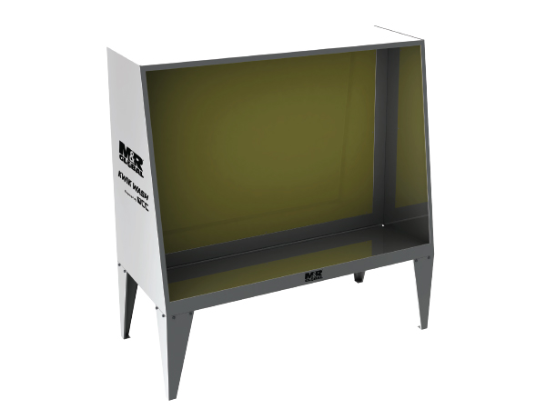 Copperhead Kwik Wash