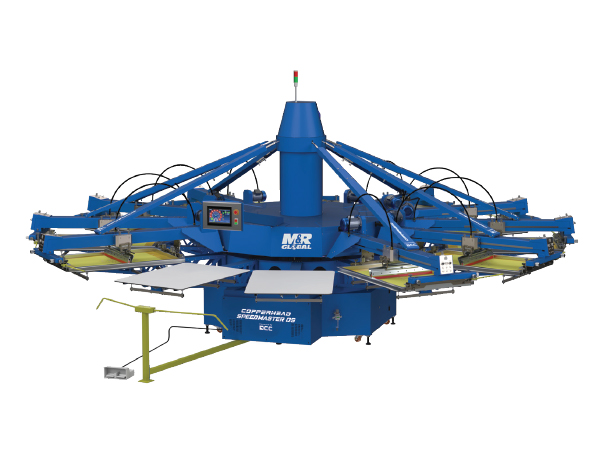 Copperhead speedmaster os